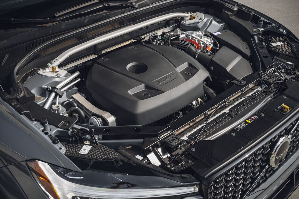 2024 볼보 XC 60