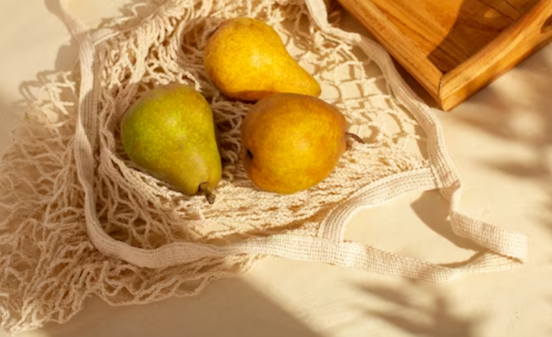 껍질째 먹으면 좋은 음식 배