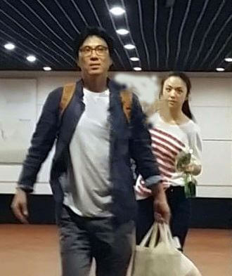 김태용 탕웨이 비밀연애