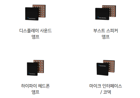 아이언디바이스 공모주