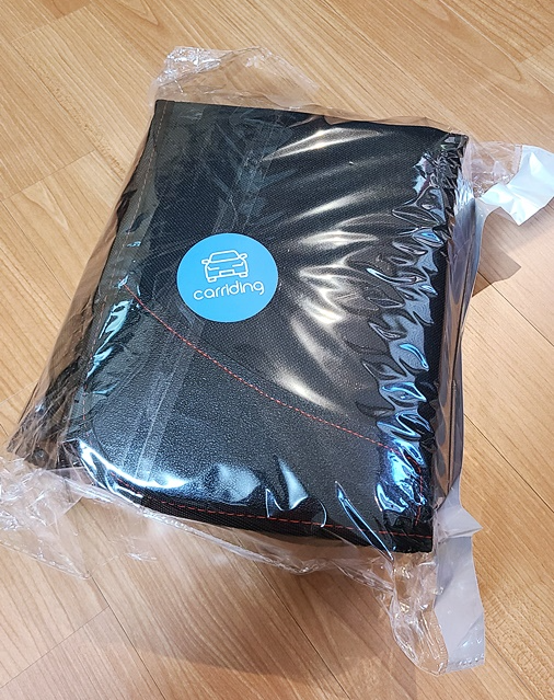 그랜저GN7-카시트-보호매트