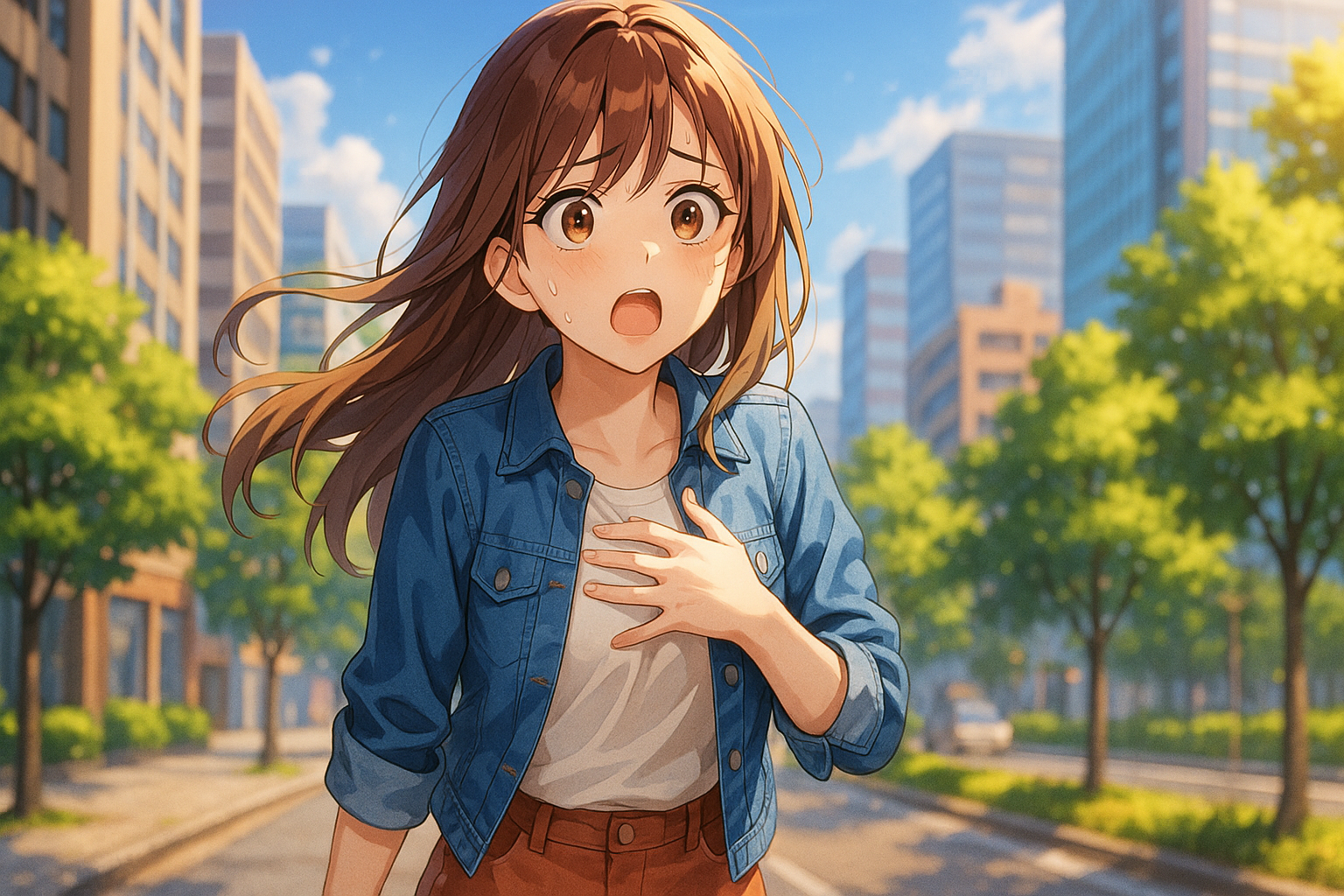 숨차고 피곤한 증상, 심장 질환 신호일 수 있습니다