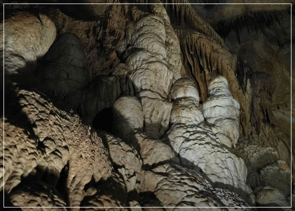 영월 가볼만한곳 베스트10 고씨동굴