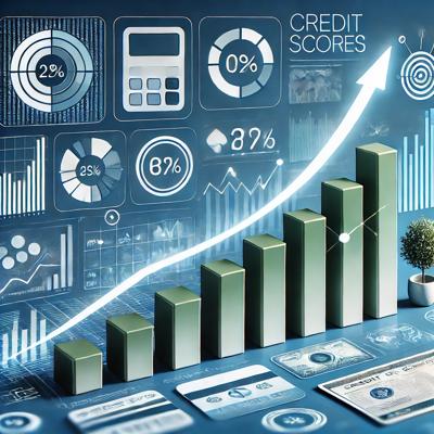 KCB와 NICE 신용점수의 차이점과 신용점수 관리 가이드: 대출금리 낮추는 핵심 전략