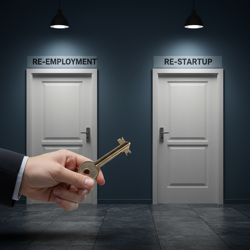 희망리턴패키지는 소상공인의 새로운 시작을 돕습니다.