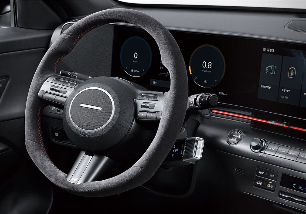 코나 하이브리드