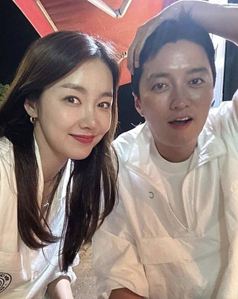 배우-인교진-소이현