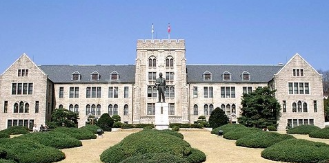 고려대학교