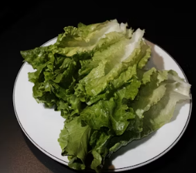 배추 효능 부작용 칼로리