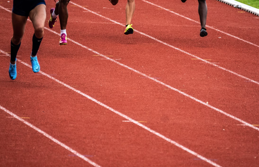 초보 러닝 착지 교정 루틴
