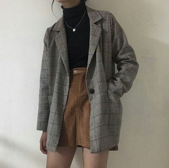 일반인 패션 데일리룩 모음