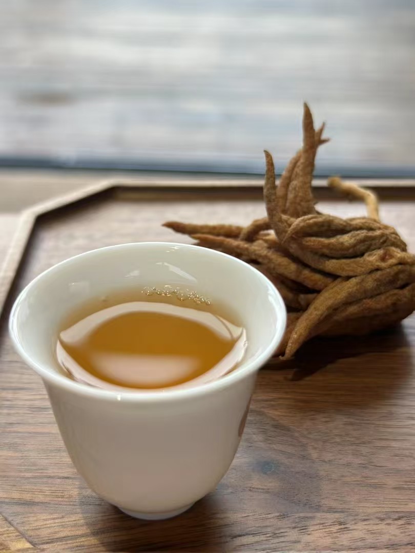 차를 매개로 한 인간관계의 깊이