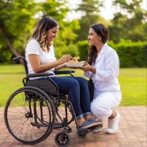 장애인활동지원사 온라인 교육