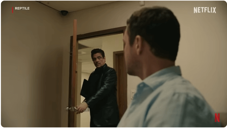 탈피 줄거리, 평점, 후기