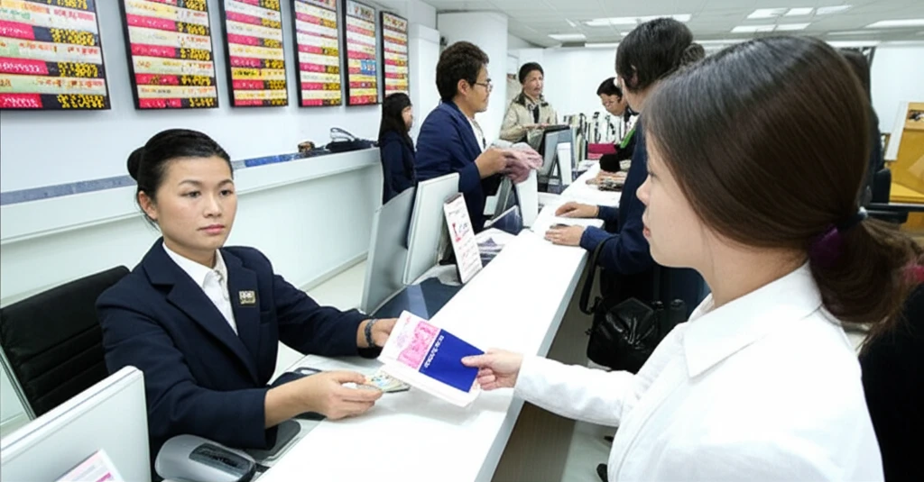 온라인 환전 수수료 전략 비교분석