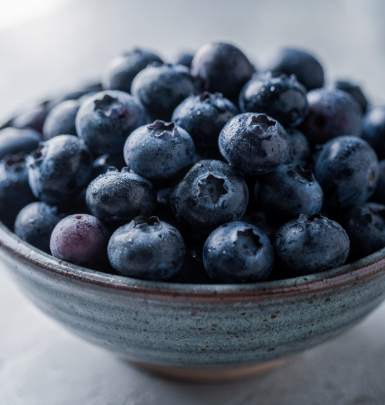 폐에 좋은 음식 10