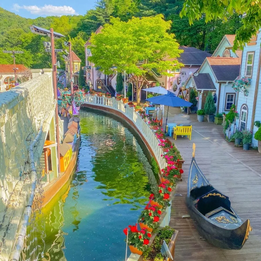 7월 국내여행하기 좋은곳 추천 10곳 완벽 여행 가이드북_2