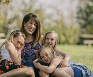 딸 영어로 표현