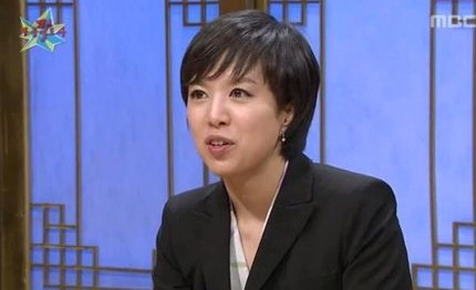 김은혜 홍보수석 나이 고향 학력 재산 남편