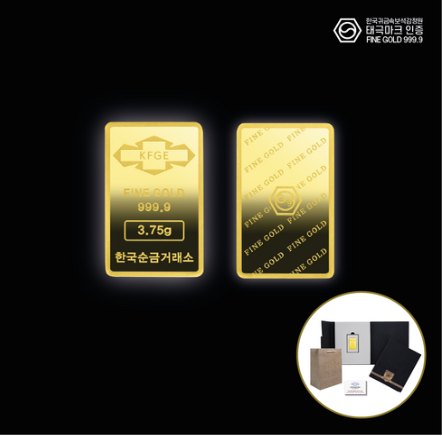 순금 골드바 1돈 추천 + 투자&middot;선물용 고급 골드바 리뷰