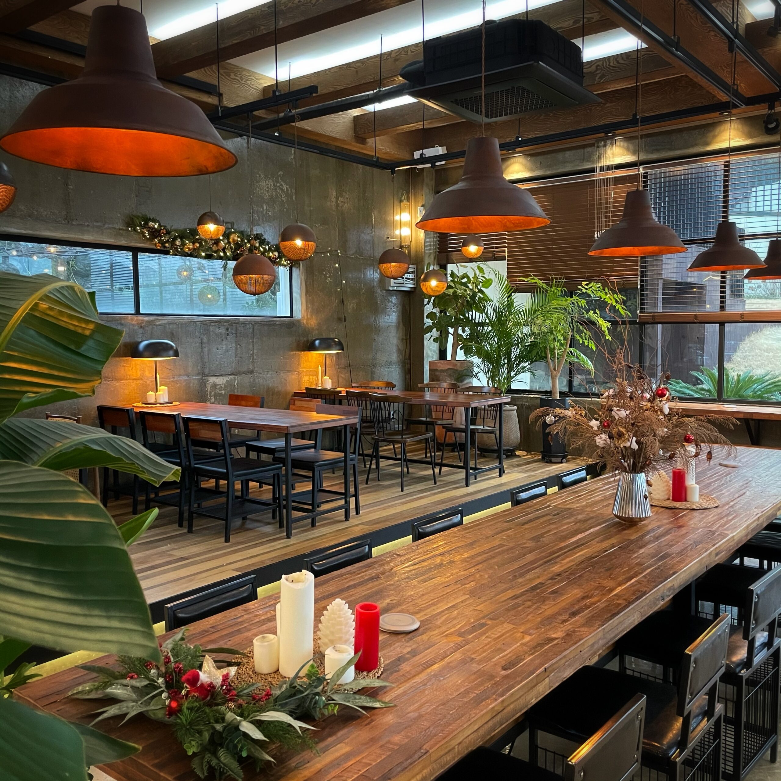 애월 카페 푸르곤2