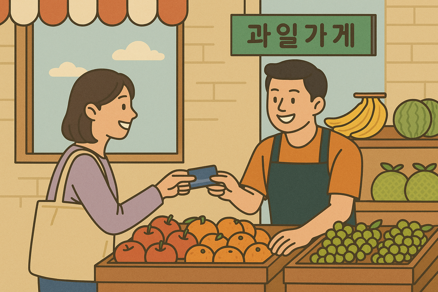 소상공인 전기요금 감면 신청방법 총정리