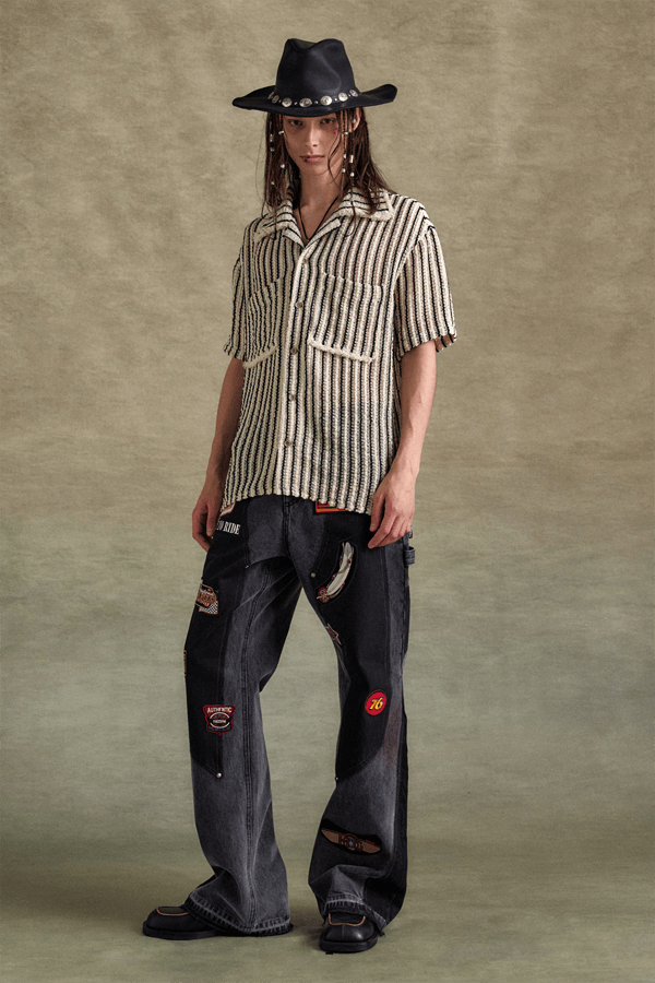 나는 솔로 212회 이이경 셔츠