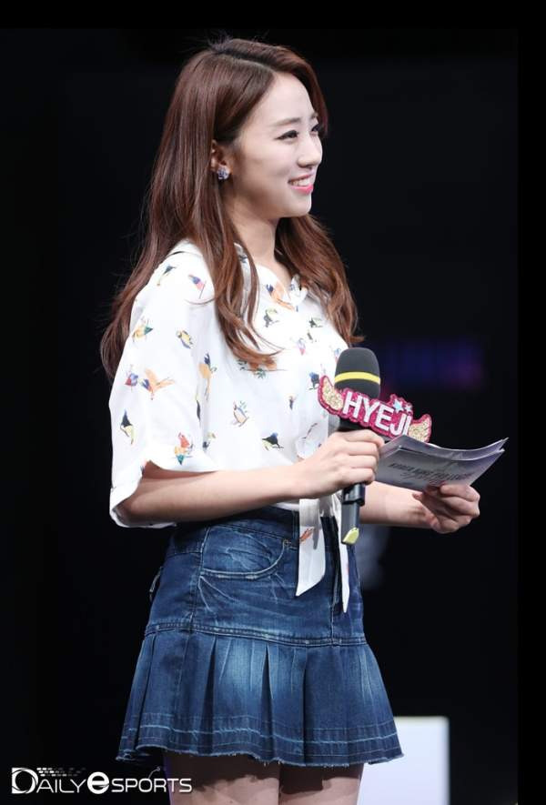 배혜지 프로필 총정리｜나이·몸매·키·남편 조항리·KBS 기상캐스터·LCK 아나운서·골때녀 아나콘다·인스타그램