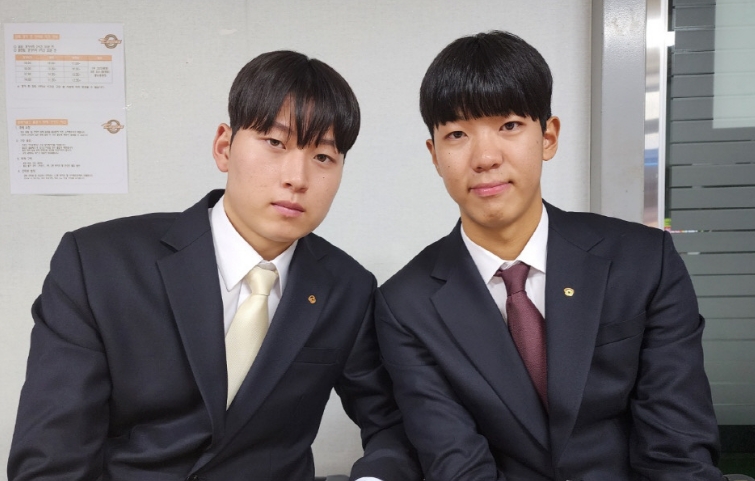 조동욱 프로필 나이 고향 학력 연봉 야구 경력