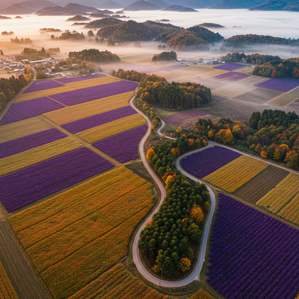 9월 가을&middot;추석 연휴 일본 여행 추천 best 5