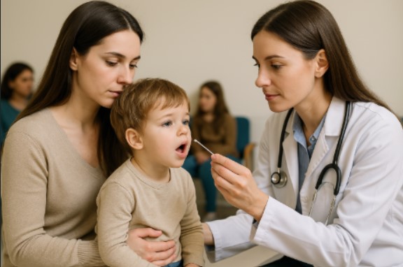 RSV바이러스 증상과 예방법5