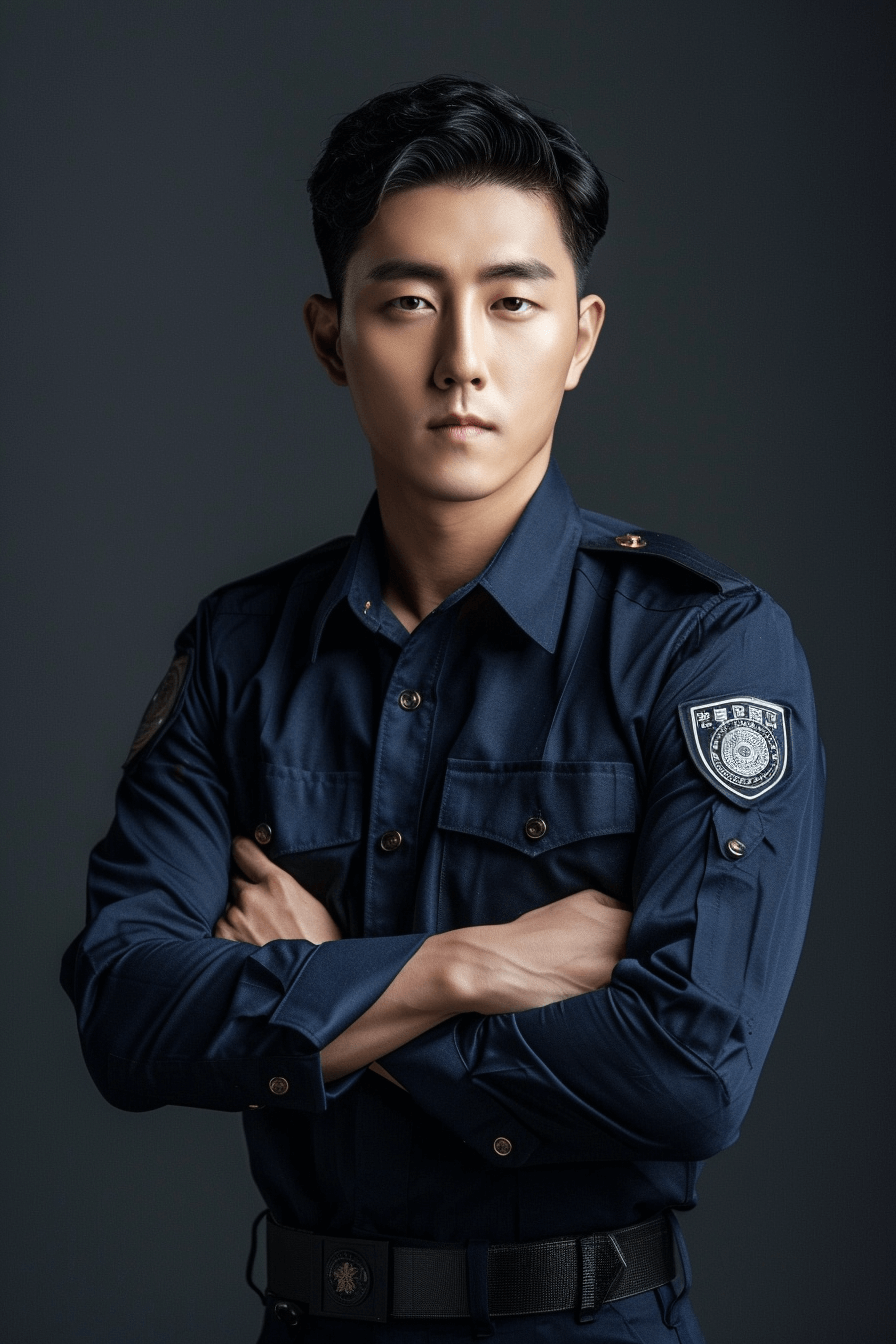 굿보이-출연진-남주-이미지