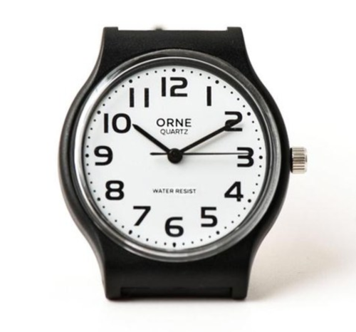 무소음 수능 시계 비교 추천 (카시오 오르네 모닝글로리 스와치)