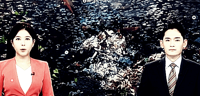 오물풍선 3차 살포 