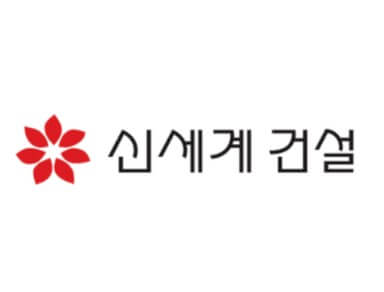 신세계건설ci