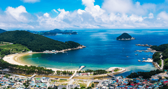 8월 국내 여행지 추천