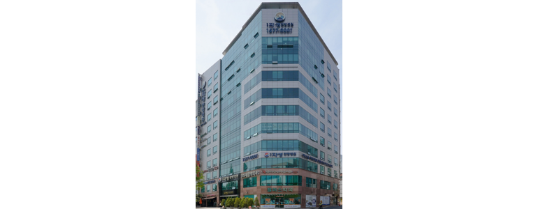 대전 서구 한방병원