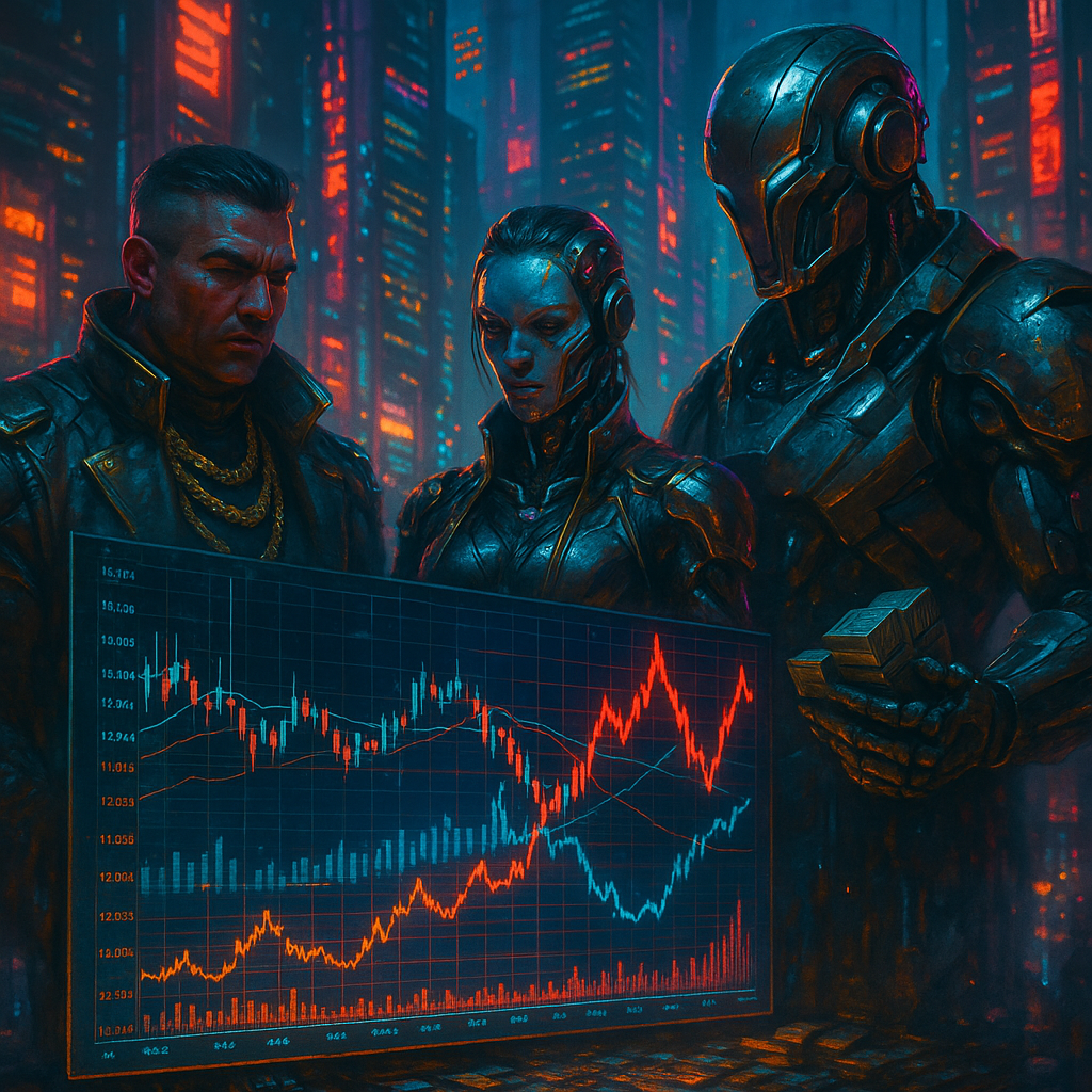 데드크로스