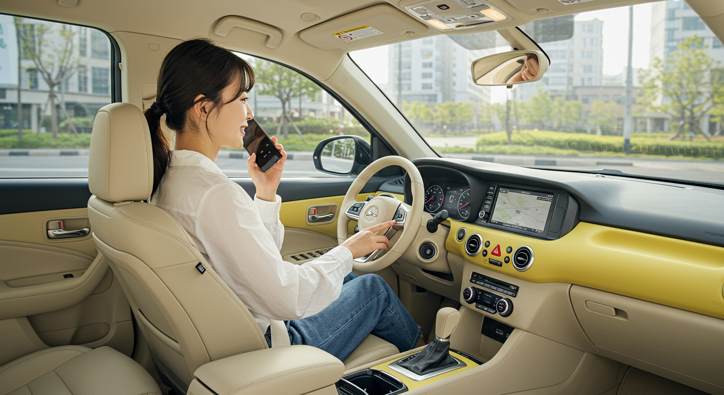 자동차 세금 계산기