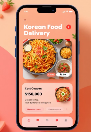 공공배달앱 1만 원 할인쿠폰 지급