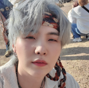 방탄소년단(BTS) 슈가 음주