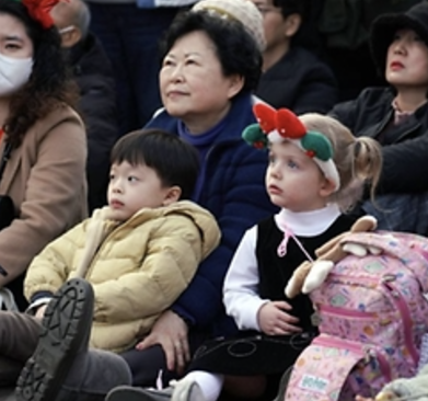 12월 축제