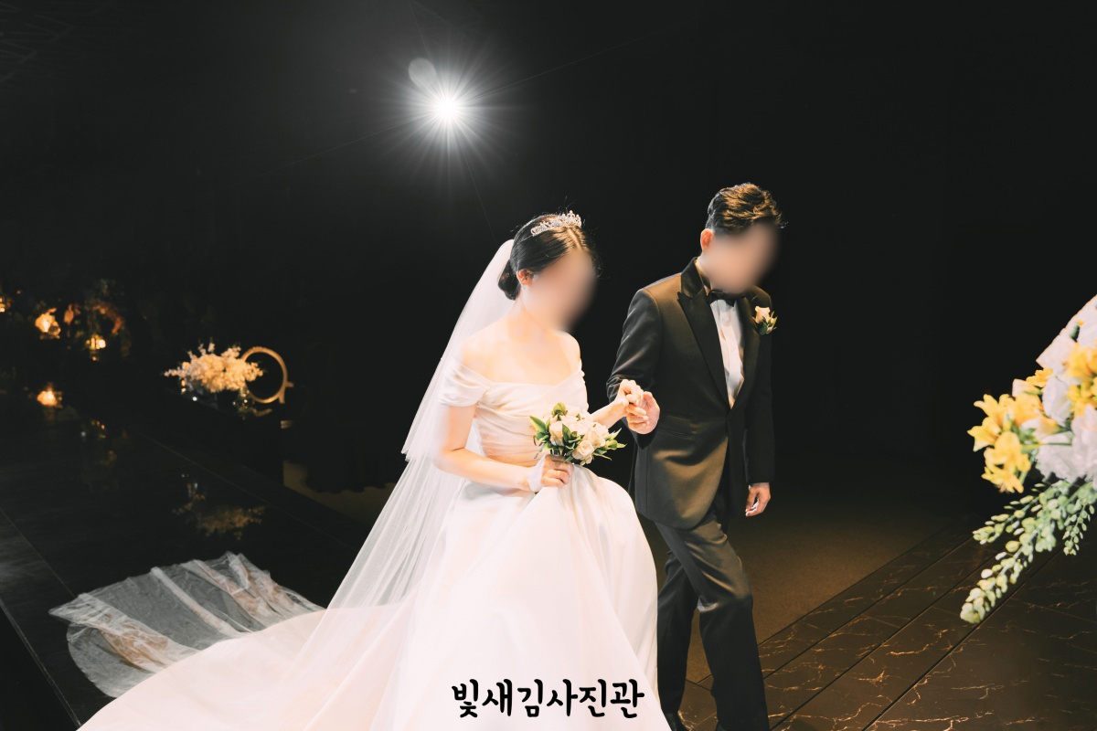 강동웨딩 kdw 본식스냅 추천 10