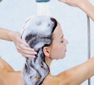 머리감는 꿈해몽