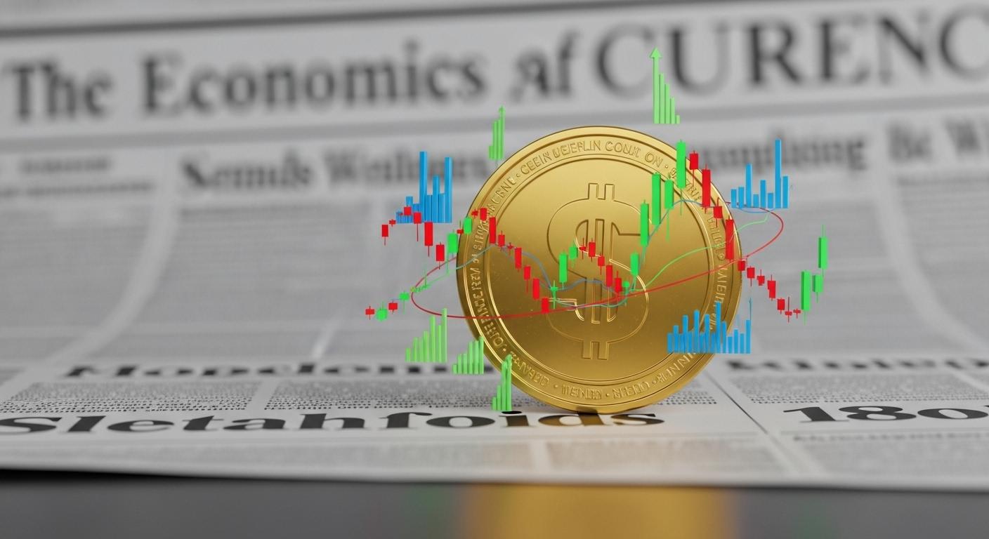 스테이블 코인 주식