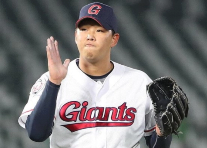 서준원 방출 미성년자 관련 범죄 혐의