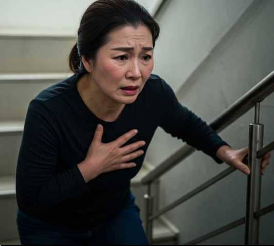 폐동맥고혈압 원인 및 초기 증상과 치료 관리 좋은 음식