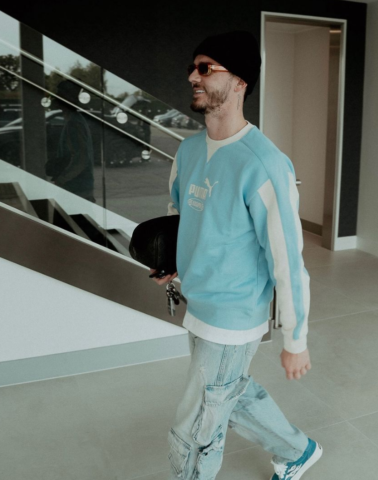 출처 토트넘 인스타