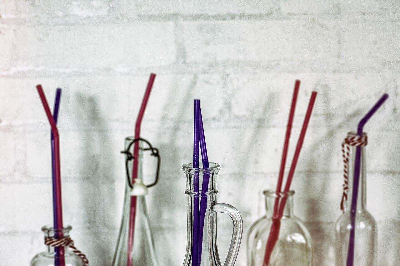 깨진 유리창에서 시작된 유리 재활용