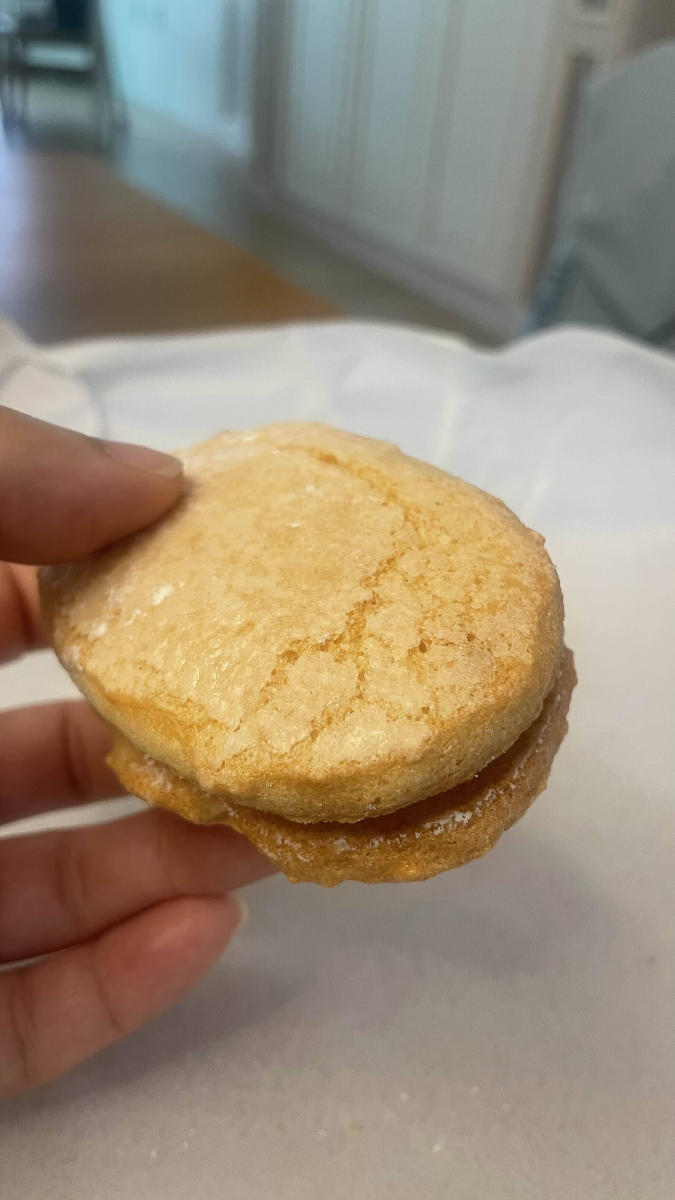  다쿠아즈 레시피 완벽 정리